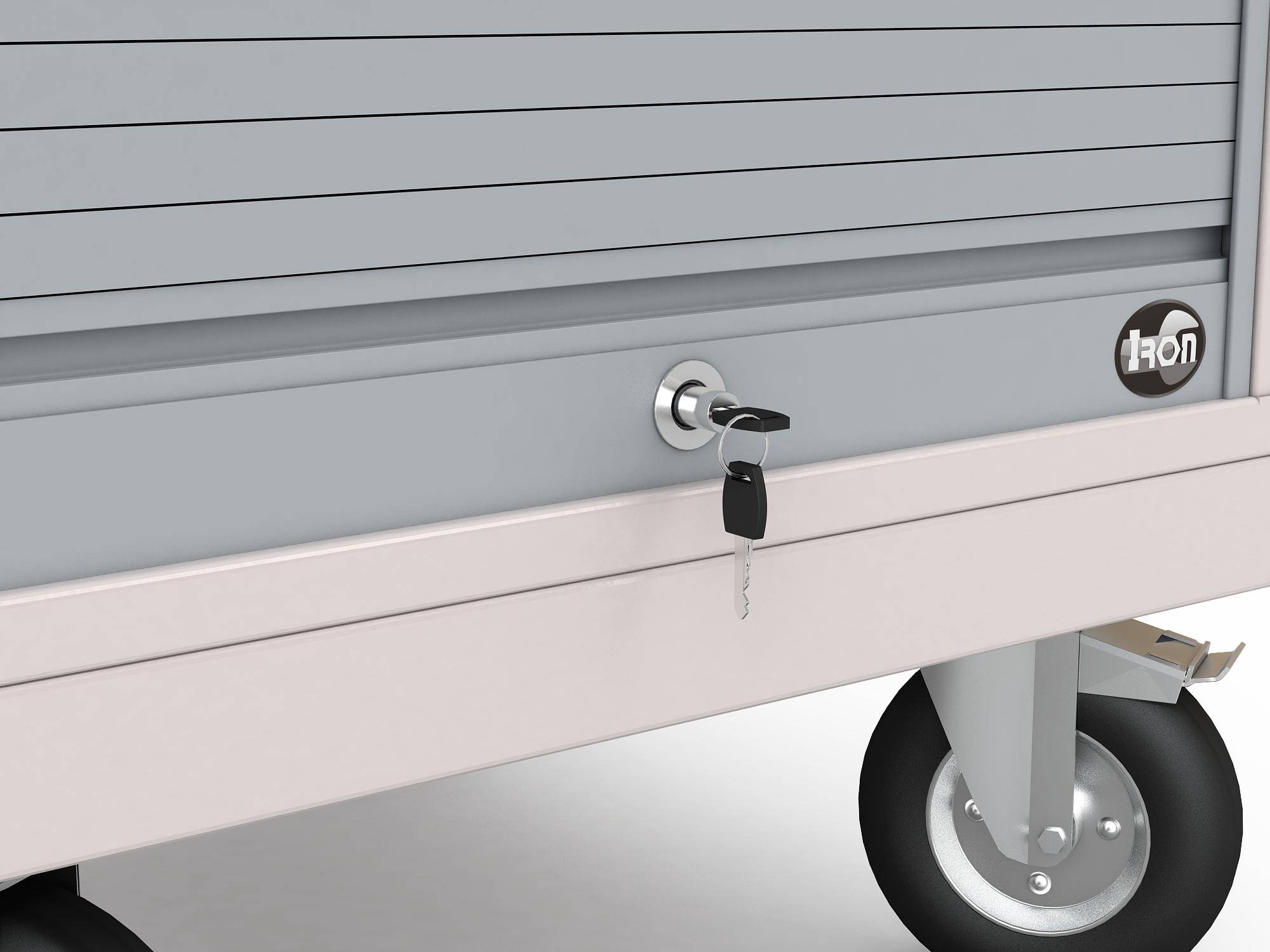 Тумба COMTEX 1М №3 — изображение 5