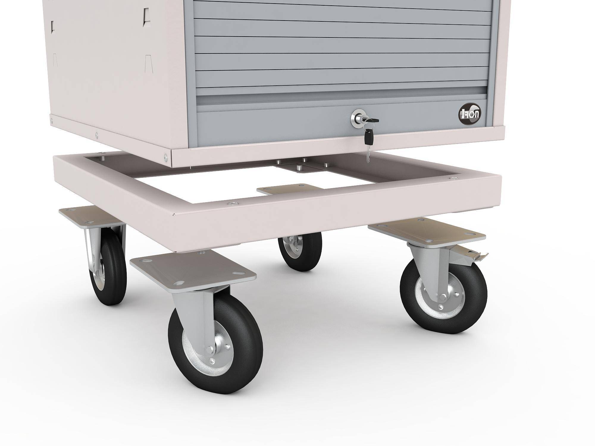 Тумба COMTEX 1М №3 — изображение 4