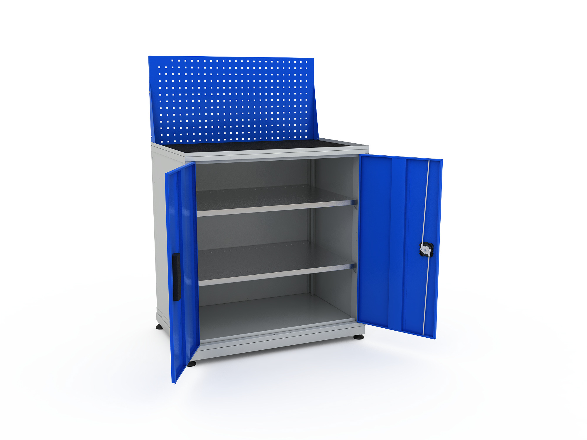 Тумба инструментальная ERGO XL 01.4 — изображение 2