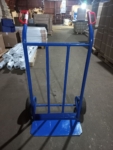 Тележка грузовая ТГ-5.260П (без откидной платформы)
