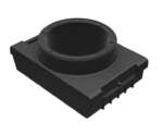 Держатель инструмента HSK-A100/C100/E100/F100/B125