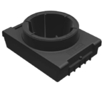 Держатель инструмента ISO50/SK50/ВТ50