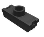 Держатель инструмента HSK-A40/C40/E40/F40/B50