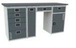 Верстак SMART 1760.5.P.Y.1-1