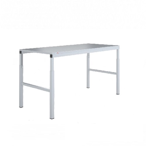 Монтажный стол СН 07.12 без возможности наращивания серия Стандарт ESD